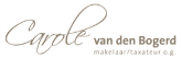 Carole van den Bogerd Logo